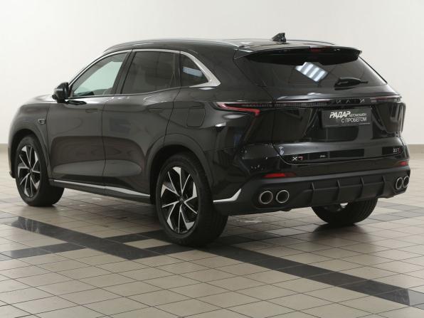 Kaiyi X7 Kunlun с пробегом 2024 года, цена 2 391 000 рублей, 27000 км, внедорожник, Автокод Объявления