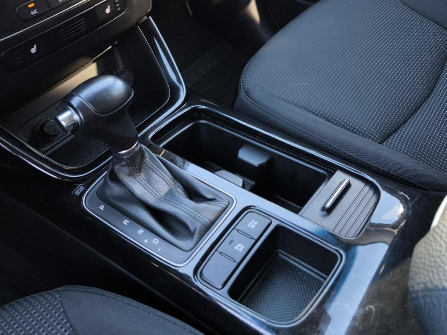 Kia Sorento II Рестайлинг Санкт-Петербург  - изображение 16