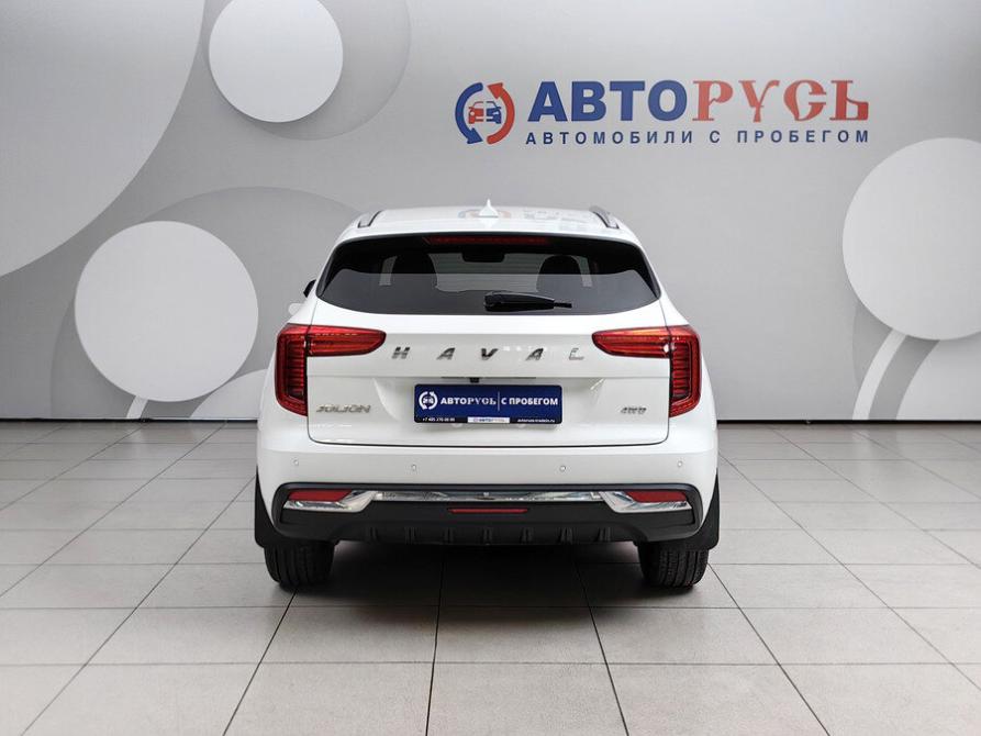 Haval Jolion I Подольск  - изображение 4