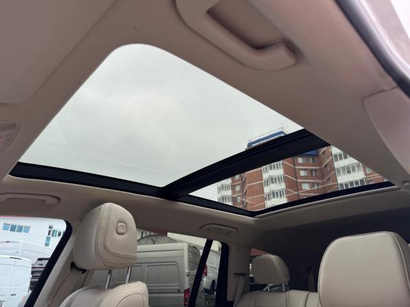 Mercedes-Benz GLS II (X167) с пробегом 2021 года, цена 8 490 000 рублей, 91199 км, внедорожник, Автокод Объявления