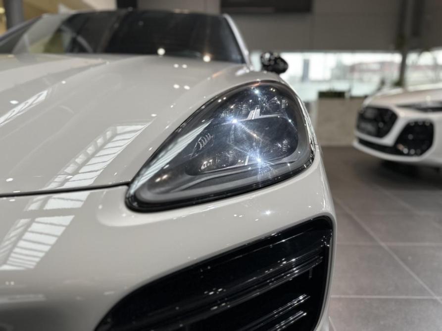 Porsche Cayenne III Казань  - изображение 21