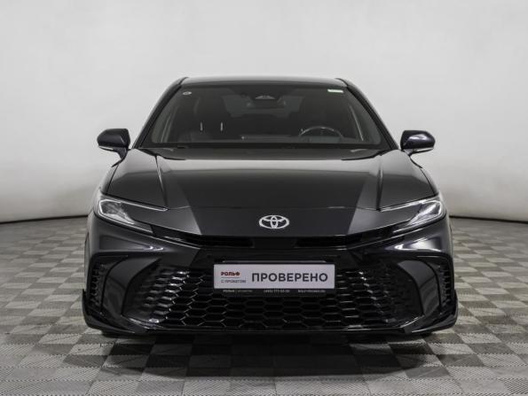 Toyota Camry IX (XV80) China Market с пробегом 2024 года, цена 3 450 000 рублей, 57023 км, седан, Автокод Объявления