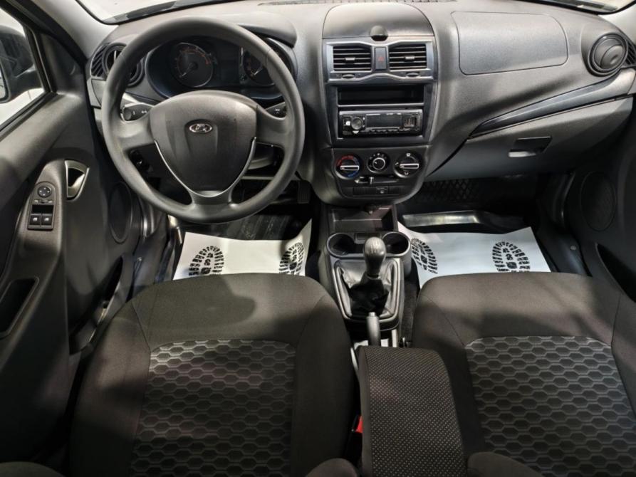 Lada (ВАЗ) Granta I Рестайлинг Курск  - изображение 8
