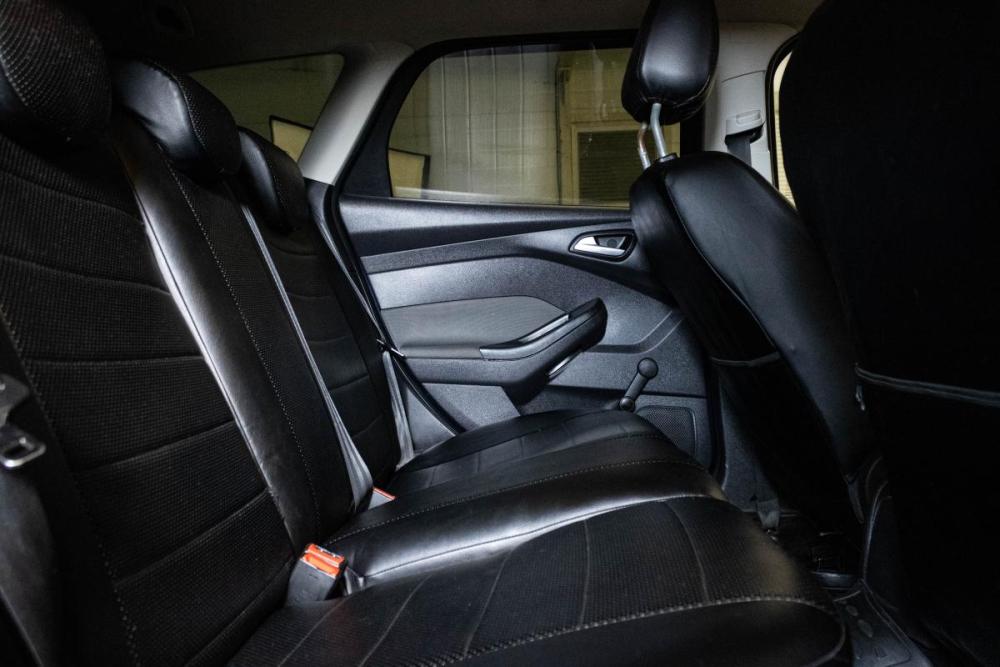 Ford Focus III Уфа  - изображение 11