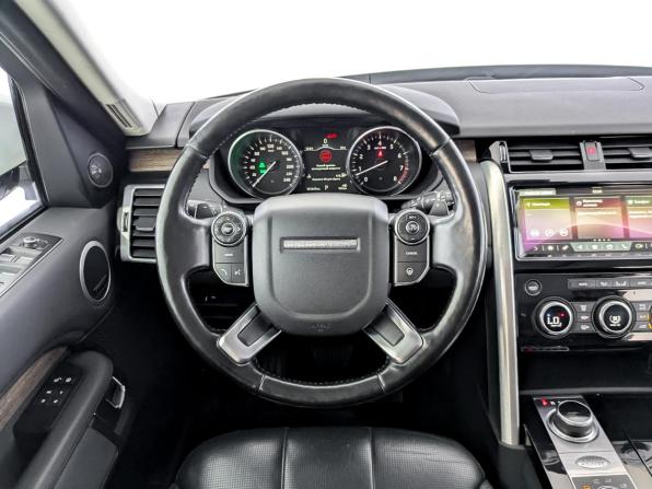 Land Rover Discovery V с пробегом 2017 года, цена 3 250 000 рублей, 141406 км, внедорожник, Автокод Объявления