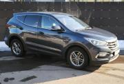 Hyundai Santa Fe III Рестайлинг Сыктывкар  - изображение 26