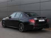 Mercedes-Benz E-Класс AMG V (W213) Москва  - изображение 37