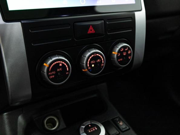 Nissan X-Trail II Рестайлинг с пробегом 2011 года, цена 1 199 777 рублей, 229221 км, внедорожник, Автокод Объявления