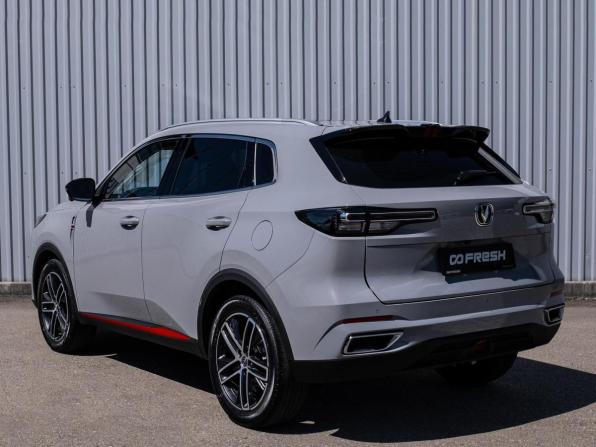Changan CS55 Plus II с пробегом 2024 года, цена 2 358 000 рублей, 10321 км, внедорожник, Автокод Объявления