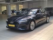 Audi A7 II (4K) Челябинск  - изображение 28
