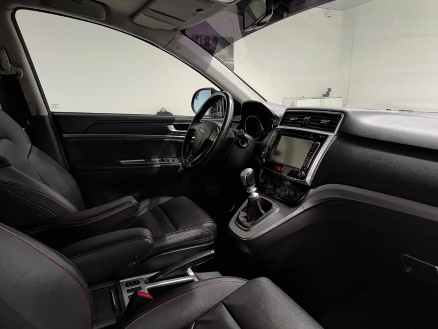 Haval H6 I Казань  - изображение 13