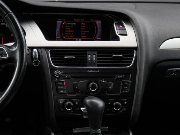 Audi A4 IV (B8) с пробегом 2010 года, цена 990 000 рублей, 154643 км, универсал, Автокод Объявления