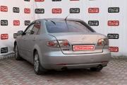 Mazda 6 I (GG) Рестайлинг Санкт-Петербург  - изображение 16