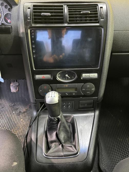 Ford Mondeo III Рестайлинг Ижевск  - изображение 13
