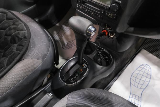 Toyota Vitz I (P10) с пробегом 2004 года, цена 439 000 рублей, 258000 км, хэтчбек, Автокод Объявления
