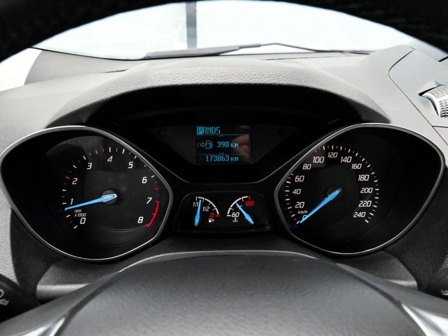 Ford Kuga II Екатеринбург  - изображение 11