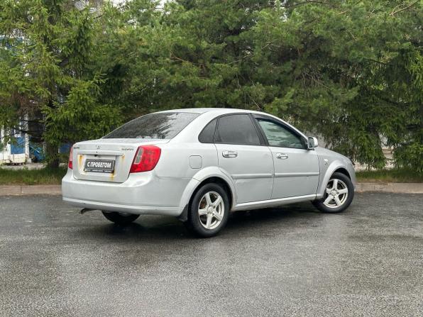 Daewoo Gentra II с пробегом 2014 года, цена 385 000 рублей, 301736 км, седан, Автокод Объявления
