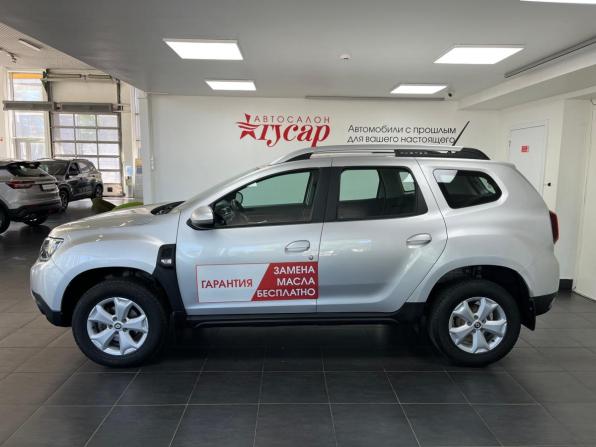 Renault Duster II с пробегом 2022 года, цена 1 998 000 рублей, 49226 км, внедорожник, Автокод Объявления