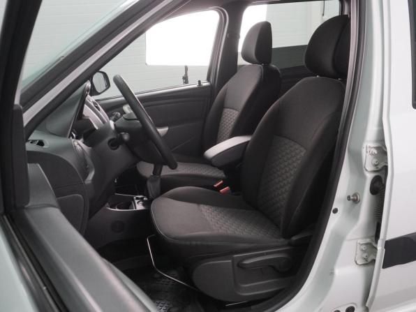 Lada (ВАЗ) Largus I Рестайлинг с пробегом 2021 года, цена 1 034 000 рублей, 85167 км, универсал, Автокод Объявления