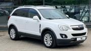 Opel Antara I Рестайлинг Москва  - изображение 33