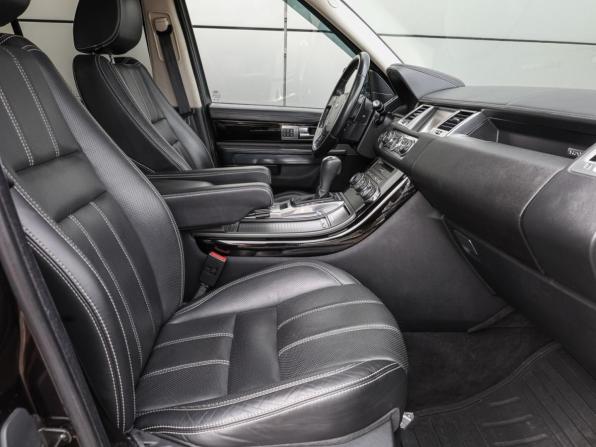 Land Rover Range Rover Sport I Рестайлинг с пробегом 2011 года, цена 2 349 000 рублей, 161885 км, внедорожник, Автокод Объявления
