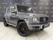 Mercedes-Benz G-Класс III (W463) Москва  - изображение 31