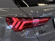 Audi Q3 II (F3) Воронеж  - изображение 63