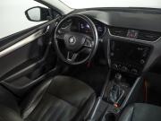 Skoda Octavia III (A7) Рестайлинг Санкт-Петербург  - изображение 38