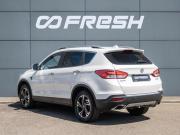 Dongfeng AX7 I Краснодар  - изображение 26