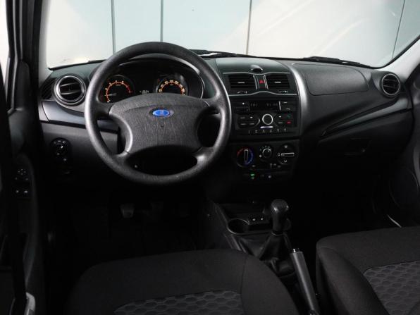 Lada (ВАЗ) Granta I Рестайлинг с пробегом 2023 года, цена 810 000 рублей, 72388 км, седан, Автокод Объявления