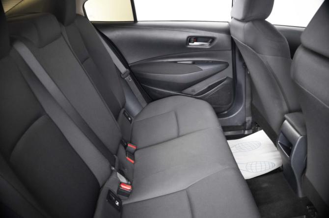 Toyota Corolla XII (E210) с пробегом 2019 года, цена 1 599 000 рублей, 175485 км, седан, Автокод Объявления