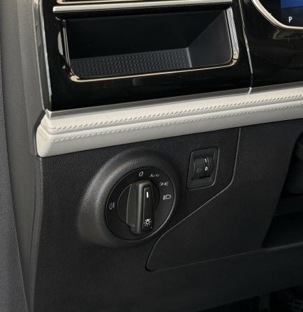 Jetta VS7 I Рестайлинг 1 с пробегом 2023 года, цена 2 040 000 рублей, 40260 км, внедорожник, Автокод Объявления