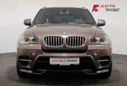 BMW X5 II (E70) Рестайлинг Ярославль  - изображение 30