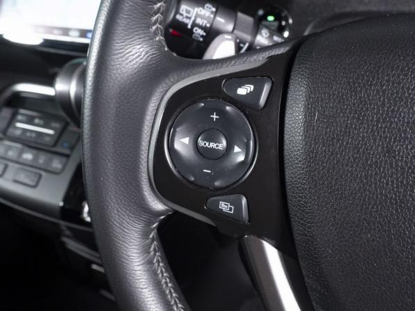 Honda Stepwgn V Рестайлинг с пробегом 2020 года, цена 2 535 000 рублей, 47000 км, минивэн, Автокод Объявления