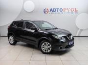 Nissan Qashqai II Подольск  - изображение 26