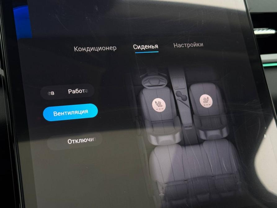 Jaecoo J6 Екатеринбург  - изображение 26