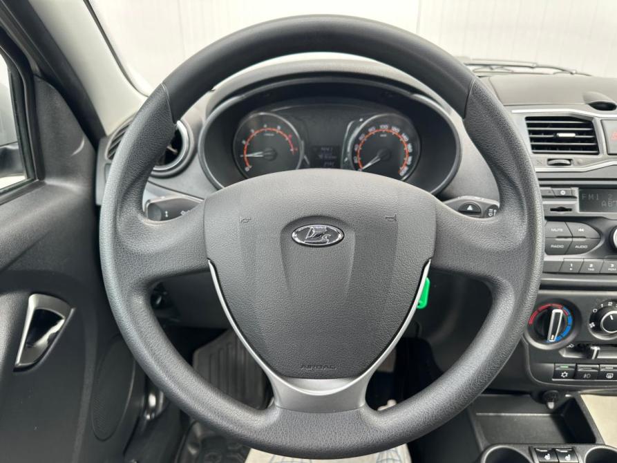 Lada (ВАЗ) Granta I Рестайлинг Тамбов  - изображение 18