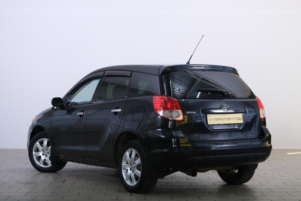 Toyota Matrix I (E130) Омск  - изображение 5