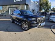 Mercedes-Benz GLS II (X167) Санкт-Петербург  - изображение 36
