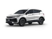 Belgee X50+ Москва  - изображение 2