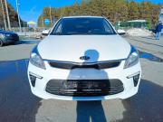 Kia Rio IV Тюмень  - изображение 20