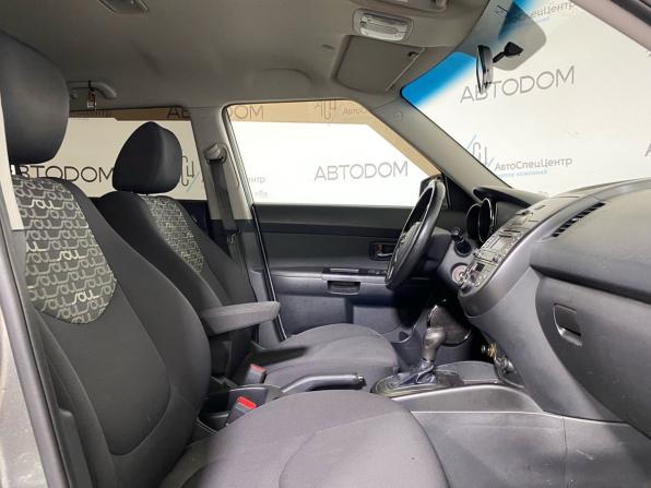 Kia Soul I с пробегом 2011 года, цена 899 000 рублей, 153952 км, хэтчбек, Автокод Объявления