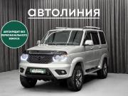 УАЗ Patriot I Рестайлинг 3 Красноярск  - изображение 22