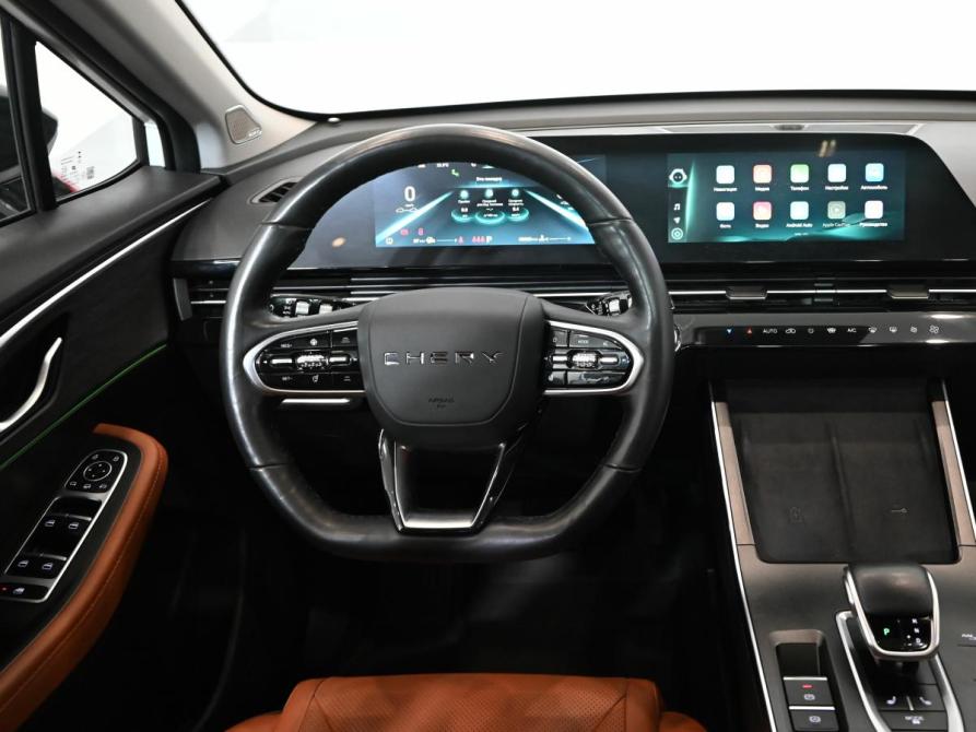 Omoda C5 I Екатеринбург  - изображение 16
