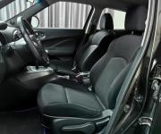 Nissan Juke I Москва  - изображение 33