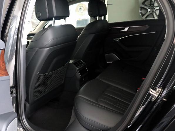 Audi A6 V (C8) с пробегом 2019 года, цена 5 209 000 рублей, 92380 км, седан, Автокод Объявления