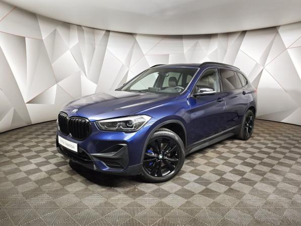 BMW X1 II (F48) Рестайлинг с пробегом 2020 года, цена 2 500 000 рублей, 72795 км, внедорожник, Автокод Объявления