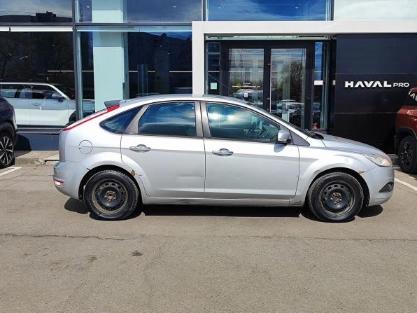 Ford Focus II Рестайлинг с пробегом 2011 года, цена 559 000 рублей, 243769 км, седан, Автокод Объявления