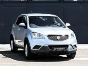 SsangYong Actyon II Новороссийск  - изображение 23