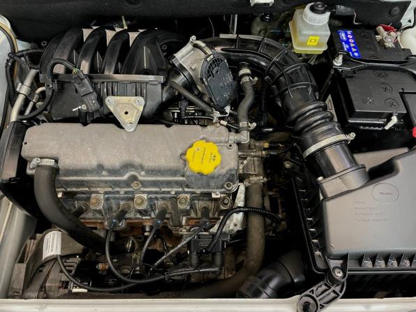 Lada (ВАЗ) Granta I Рестайлинг с пробегом 2023 года, цена 830 000 рублей, 77725 км, универсал, Автокод Объявления